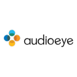 Audioeye Logo Transparent PNG