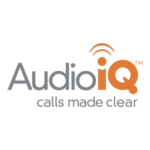 Audioiq Logo Transparent PNG