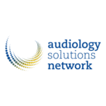 Audiology Solutions Network Logo Transparent PNG