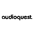 Audioquest Logo Transparent PNG