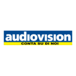 Audiovision Logo Transparent PNG