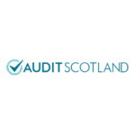 Audit Scotland Logo Transparent PNG