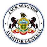 Auditor General Of Pennsylvania Logo Transparent PNG