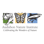Audubon Nature Institute Logo Transparent PNG