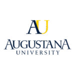 Augustana University Au Logo Transparent PNG