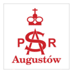 Augustów Logo Transparent PNG