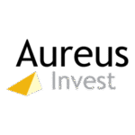 Aureus Invest Logo Transparent PNG