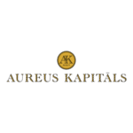 Aureus Kapitals Logo Transparent PNG
