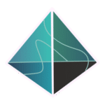 Aurora AOA Logo Transparent PNG