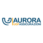 Aurora Assicurazioni Logo Transparent PNG