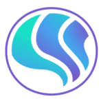 Aurora DAO AURA Logo Transparent PNG