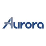 Aurora Innovation Logo Transparent PNG