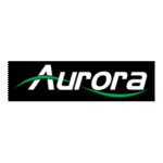 Aurora Multimedia Corp Logo Transparent PNG