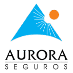 Aurora Seguros Logo Transparent PNG