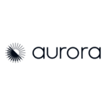 Aurora Solar Logo Transparent PNG
