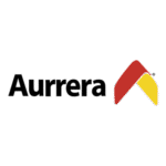 Aurrera Logo Transparent PNG