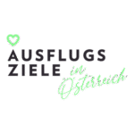 Ausflugsziele In Österreich Logo Transparent PNG