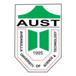Aust Logo Transparent PNG