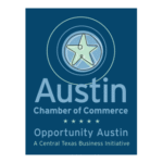 Austin Chamber Of Commerce Logo Transparent PNG
