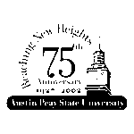 Austin Peay Logo Transparent PNG