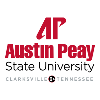 Austin Peay State University Vertical