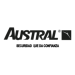 Austral Logo Transparent PNG
