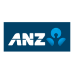 Australia And New Zealand Banking Group Limited Logo Transparent PNG