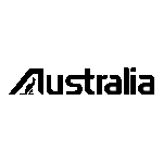 Australia Logo Transparent PNG