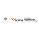 Australian Communications And Media Authority Logo Transparent PNG