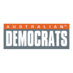Australian Democrats Logo Transparent PNG
