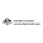 Australian Digital Health Agency Logo Transparent PNG