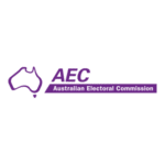 Australian Electoral Commission AEC Logo Transparent PNG