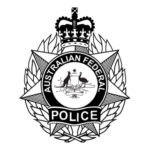 Australian Federal Police AFP Logo Transparent PNG