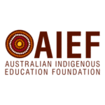 Australian Indigenous Education Foundation Aief Logo Transparent PNG