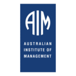 Australian Institute Of Management Aim Logo Transparent PNG