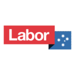 Australian Labor Party Logo Transparent PNG