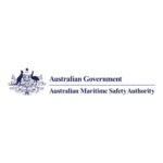 Australian Maritime Safety Authority Logo Transparent PNG