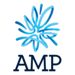 Australian Mutual Provident Society Logo Transparent PNG
