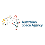 Australian Space Agency Logo Transparent PNG
