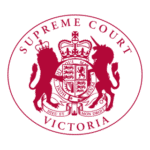 Australian Supreme Court Logo Transparent PNG