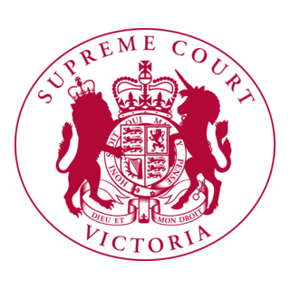 Australian Supreme Court