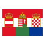 Austria hungary Trialism Logo Transparent PNG
