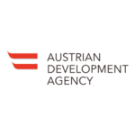 Austrian Development Agency Logo Transparent PNG