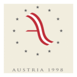 Austrian EU Council Presidency 1998 Logo Transparent PNG