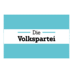 Austrian Peoples Party Logo Transparent PNG