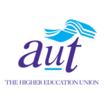 Aut Logo Transparent PNG