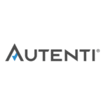 Autenti Logo Transparent PNG