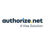 Authorize.net Logo Transparent PNG