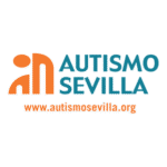 Autismo Sevilla Logo Transparent PNG