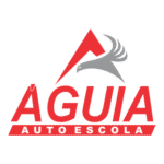 Auto Escola Águia Barreiras Bahia Logo Transparent PNG